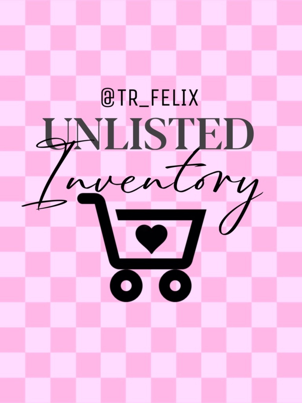 Unlisted